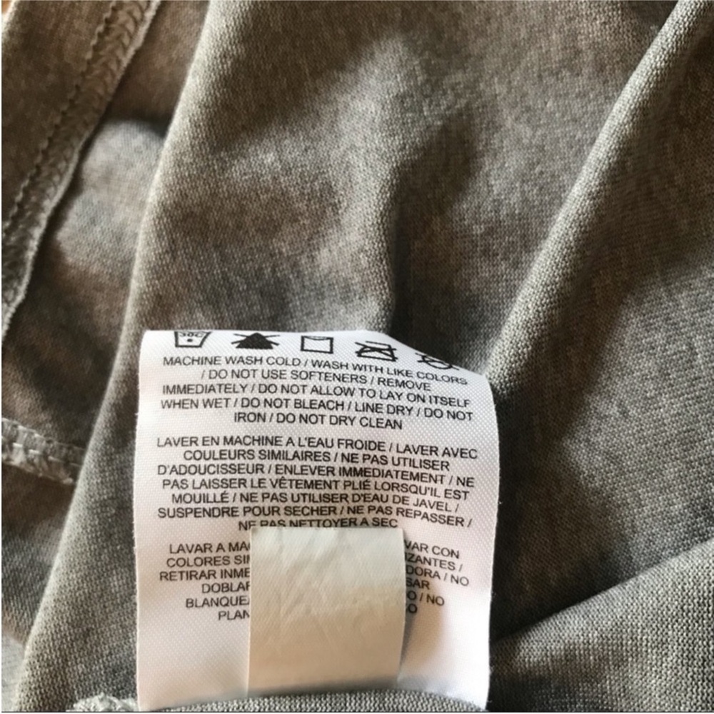 Nike Dri-Fit Tee - Picture 5 of 8